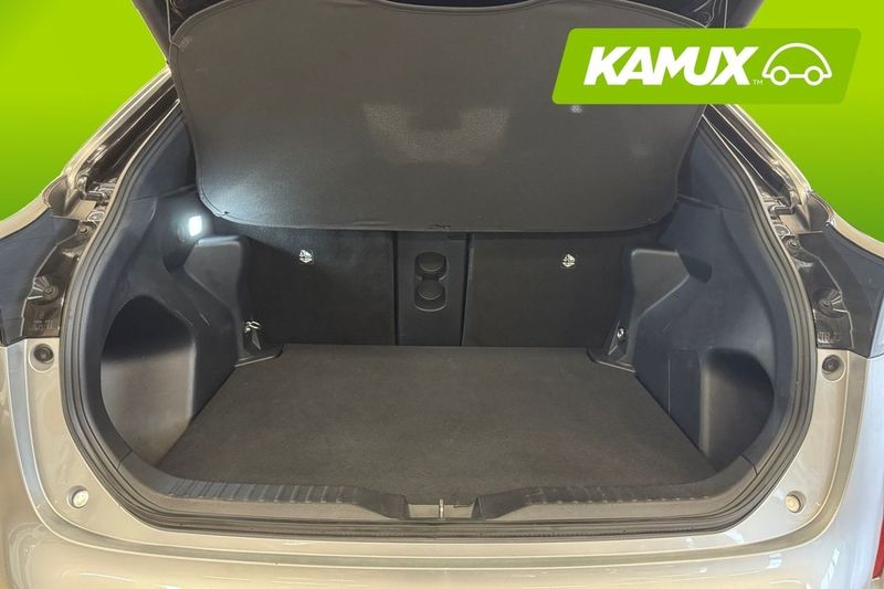 Toyota Yaris Cross bild 15