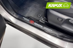 Toyota Yaris Cross bild 24