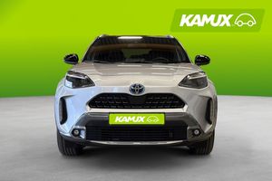 Toyota Yaris Cross bild 6