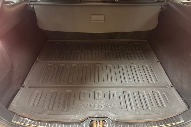Volvo XC60 bild 13