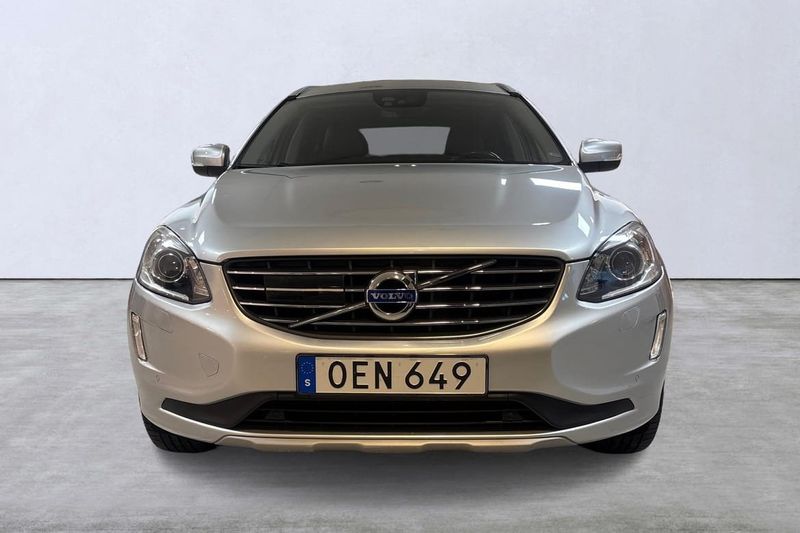 Volvo XC60 bild 7