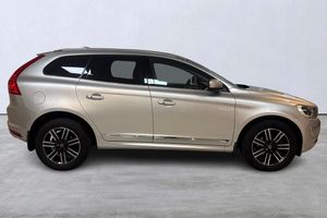 Volvo XC60 bild 3