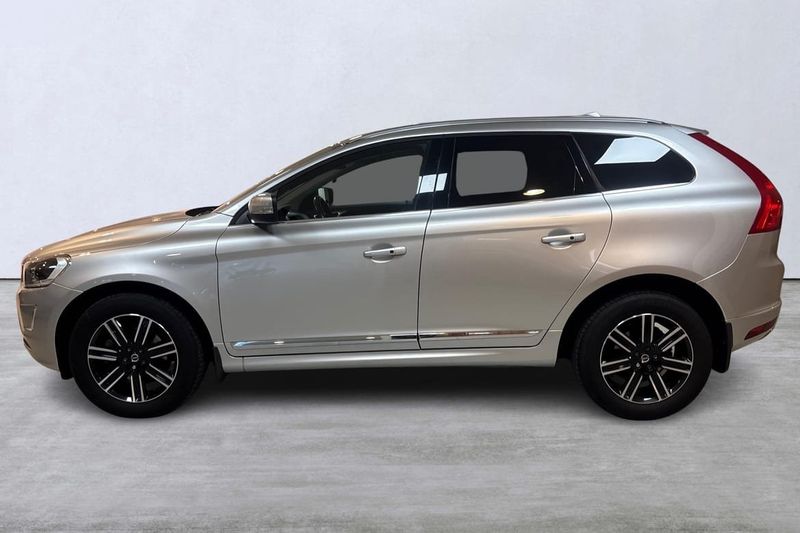Volvo XC60 bild 2