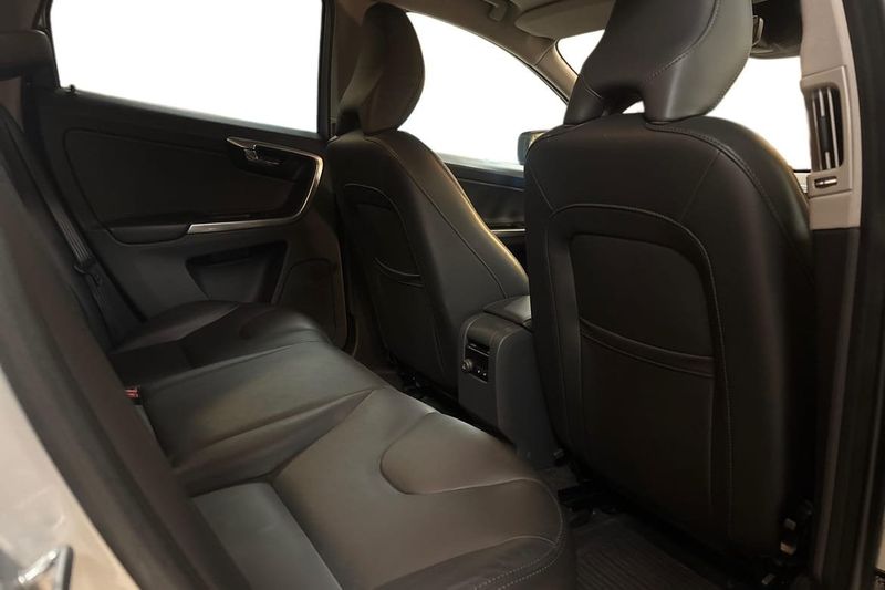 Volvo XC60 bild 11