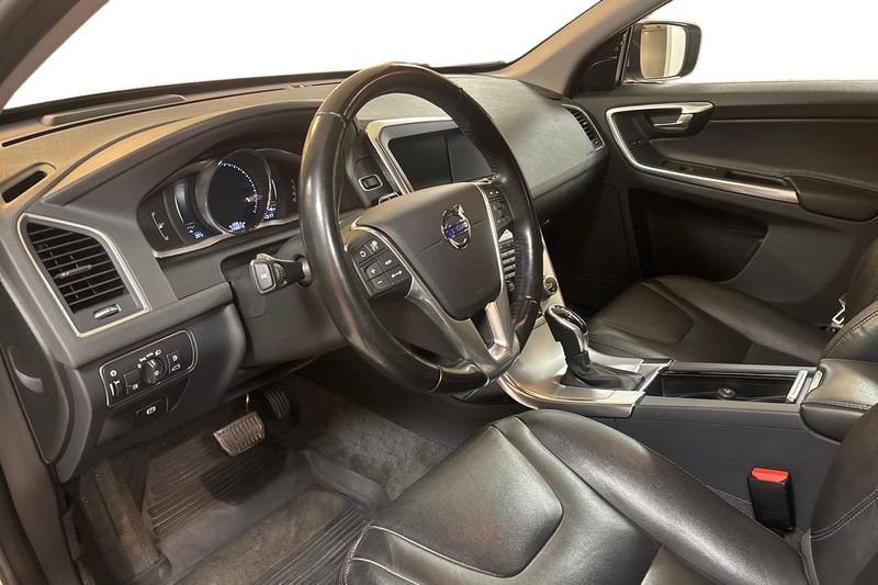 Volvo XC60 bild 8