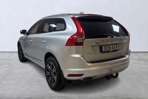 Volvo XC60 bild 4