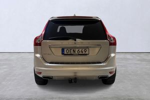 Volvo XC60 bild 5