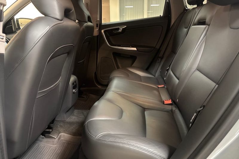 Volvo XC60 bild 12
