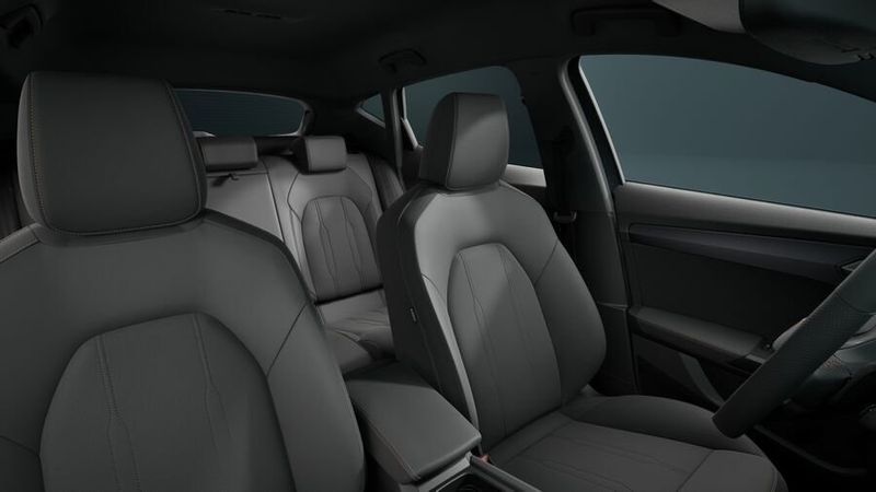 Cupra Formentor bild 6