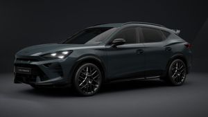 Cupra Formentor bild 4