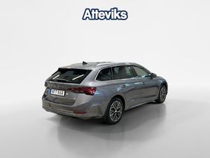 Skoda Octavia bild 3
