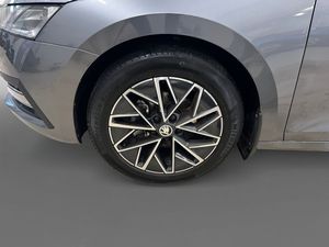 Skoda Octavia bild 14