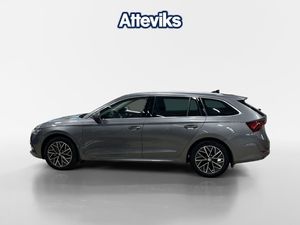 Skoda Octavia bild 6