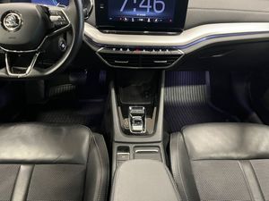 Skoda Octavia bild 11