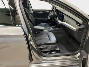 Skoda Octavia bild 15