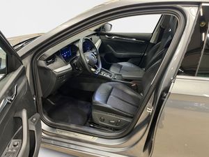 Skoda Octavia bild 9