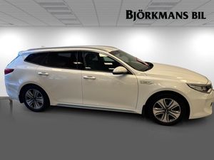 Kia Optima bild 4
