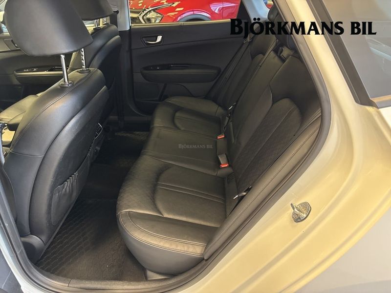 Kia Optima bild 9