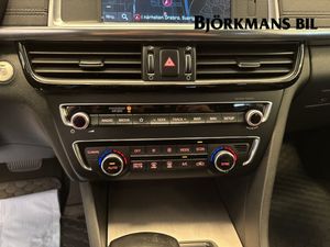 Kia Optima bild 13