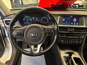 Kia Optima bild 10