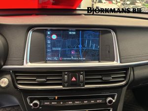Kia Optima bild 11
