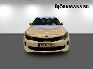 Kia Optima bild 2