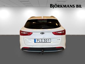 Kia Optima bild 5