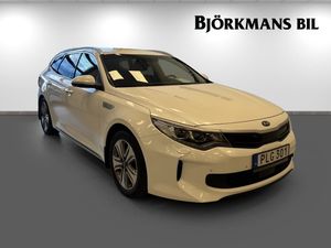 Kia Optima bild 3