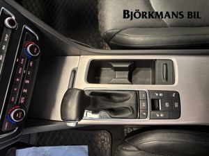 Kia Optima bild 12