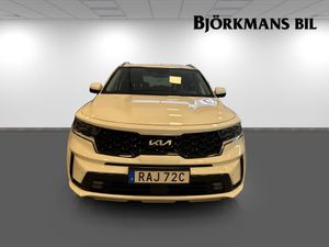 Kia Sorento bild 2