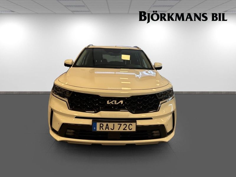 Kia Sorento bild 2