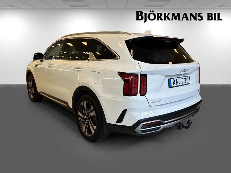 Kia Sorento bild 6