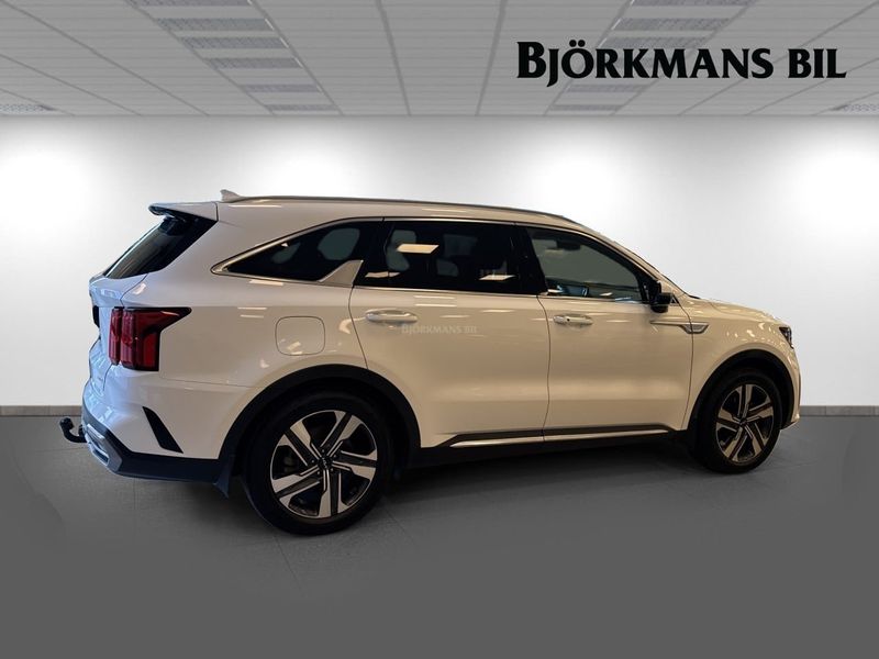 Kia Sorento bild 4