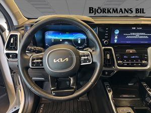 Kia Sorento bild 10