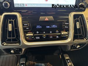 Kia Sorento bild 13