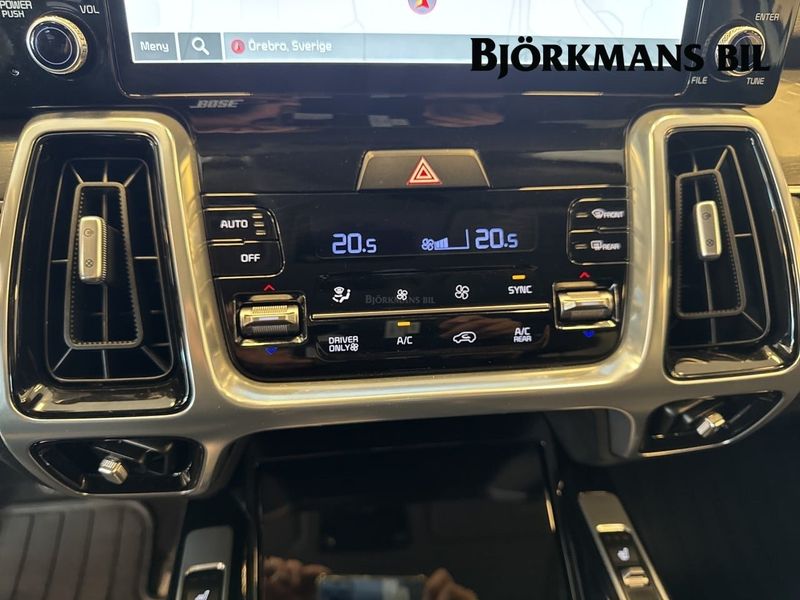 Kia Sorento bild 13
