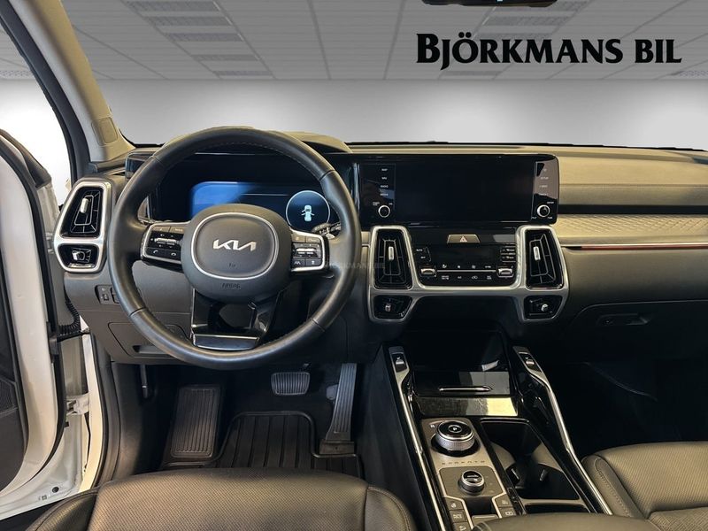 Kia Sorento bild 7