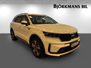 Kia Sorento bild 3