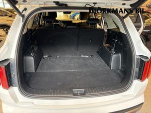 Kia Sorento bild 14