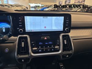 Kia Sorento bild 11