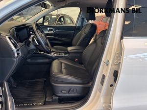 Kia Sorento bild 8