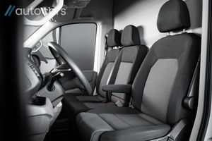 Volkswagen Crafter bild 30