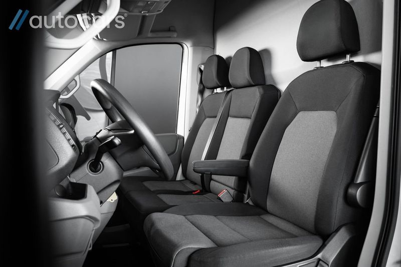 Volkswagen Crafter bild 30