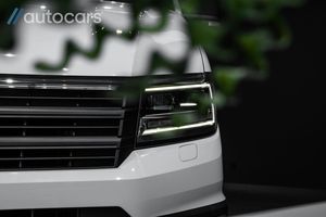 Volkswagen Crafter bild 9