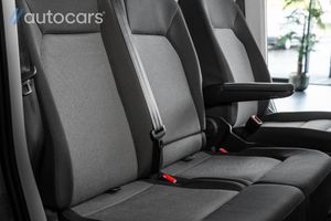 Volkswagen Crafter bild 29