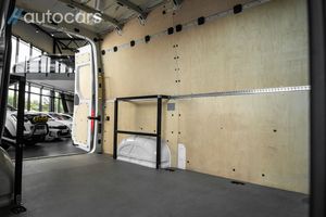 Volkswagen Crafter bild 16