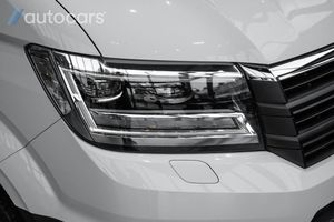 Volkswagen Crafter bild 7