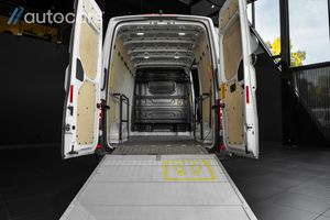 Volkswagen Crafter bild 15