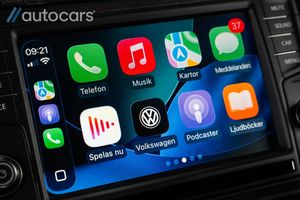 Volkswagen Crafter bild 27