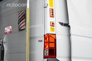 Volkswagen Crafter bild 11